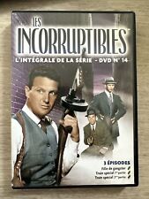 Incorruptibles .... dvd d'occasion  Montsoult