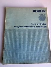 kohler k662 engines for sale  Saint Joseph