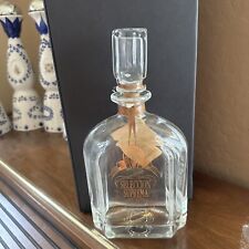 Precioso decantador de tequila Herradura Seleccion Suprema. ¡Hallazgo muy raro! Sin caja. segunda mano  Embacar hacia Argentina