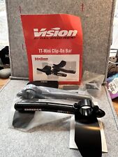 Vision full speed for sale  BEXHILL-ON-SEA