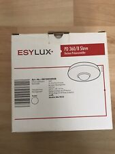 Esylux decken präsenzmelder gebraucht kaufen  Hamburg