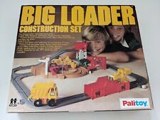 Palitoy big loader for sale  Shipping to Ireland