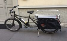 Bici cargo surly usato  Milano
