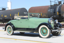 1927 lincoln dietrich for sale  Fullerton