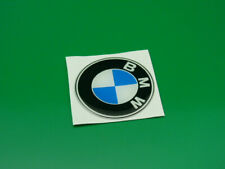 adesivo resinato BMW Ø 6.5 cm resin sticker na sprzedaż  Wysyłka do Poland
