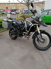 Bmw f800gs adventure for sale  WALTON-ON-THAMES