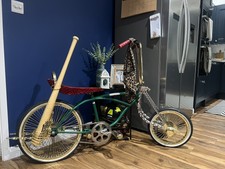 Bicicletas lowrider segunda mano shop