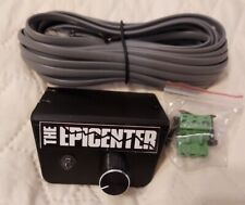 AudioControl Bass botão de controle remoto epicentro kit-epicentro  comprar usado  Enviando para Brazil