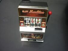 coin slot machines for sale  HEREFORD