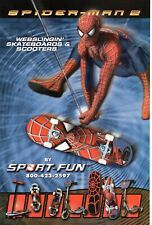 2004 spiderman marvel for sale  USA