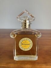 Mitsouko Eau De Parfum by Guerlain Paris 2.5 fl oz. 95% full mint lovely for sale  Freeland