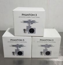 GIMBAL PHANTOM 3 câmera avançada 3 eixos, usado comprar usado  Enviando para Brazil