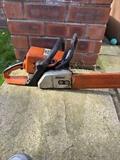 Sthil chainsaw spares for sale  PRESTON