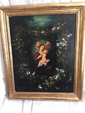 Oil painting rubens for sale  Red Bank