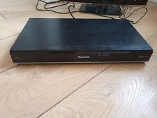Panasonic freeview hdd for sale  SOUTH OCKENDON