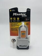 Master lock padlock for sale  Willow Spring