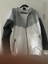 Nike windbreaker windrunner gebraucht kaufen  Berlin