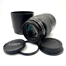 Lente de câmera Canon MACRO LENS EF 100mm F2.8 USM AF do Japão, usado comprar usado  Enviando para Brazil