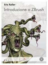 Introduzione zbrush. con usato  Schio