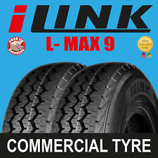 Pneus novos em folha X2 215 65 15C 104/102R iLINK L-MAX9 QUALIDADE COMERCIAL/VAN comprar usado  Enviando para Brazil