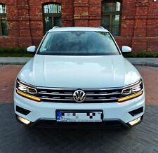 Volkswagen Tiguan, Automatic,4motion, Full LED  na sprzedaż  PL