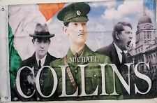 Michael collins irish for sale  Ireland