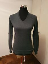 100 kaschmir pullover gebraucht kaufen  Oberursel (Taunus)