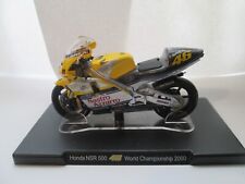 Valentino rossi honda for sale  Shipping to Ireland