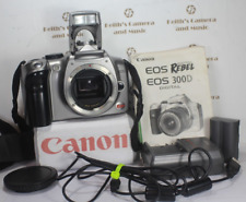 1yr warranty canon for sale  Mobile