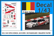 Decal 24h spa usato  Catania