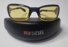 occhiali sole diesel avvolgenti usato  Viu