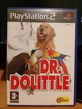 Dr. dolittle ps2 usato  Grosseto