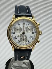 Maurice lacroix chronograph gebraucht kaufen  Werder (Havel)