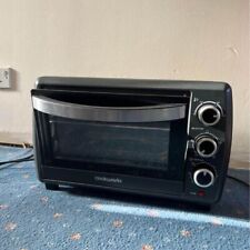 Cookworks convection mini for sale  WALTHAM CROSS