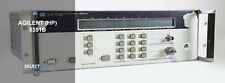 Agilent 5351b microwave for sale  Shipping to Ireland