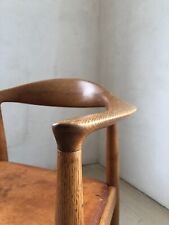 Hans wegner round for sale  WINDSOR