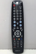 Controle remoto de TV Samsung genuíno BN59-00687A LCD 00673A 00997A frete rápido! comprar usado  Enviando para Brazil