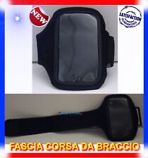 Armband fascia sport usato  Italia