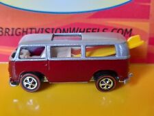 Brightvision hotwheels redline for sale  BEXHILL-ON-SEA