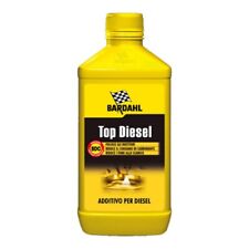 Bardahl top diesel usato  Casalnuovo Di Napoli