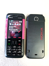 Celular Nokia 5310 XpressMusic GSM rádio Bluetooth desbloqueado comprar usado  Enviando para Brazil