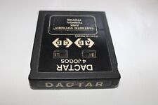 Dactar 4 Jogos for ATARI VCS 2600 (1985) (Modul) working Classic comprar usado  Enviando para Brazil