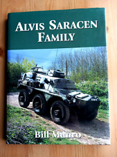 Alvis saracen family for sale  Ireland