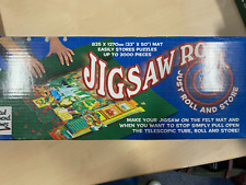 Jigsaw roll for sale  SHEFFIELD