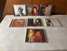 vince gill cd for sale  Gibson
