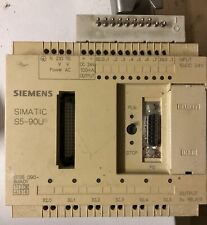 Siemens simatic 90 gebraucht kaufen  Löbau