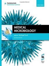 Medical microbiology michael for sale  UK