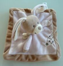 Doudou plat nicotoy d'occasion  Bouvigny-Boyeffles