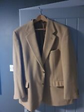 Brooks brothers camel for sale  LONDON