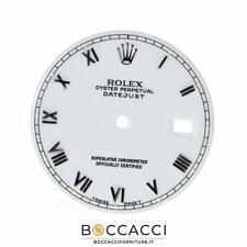 Rolex dial quadrante usato  Sant Angelo Romano